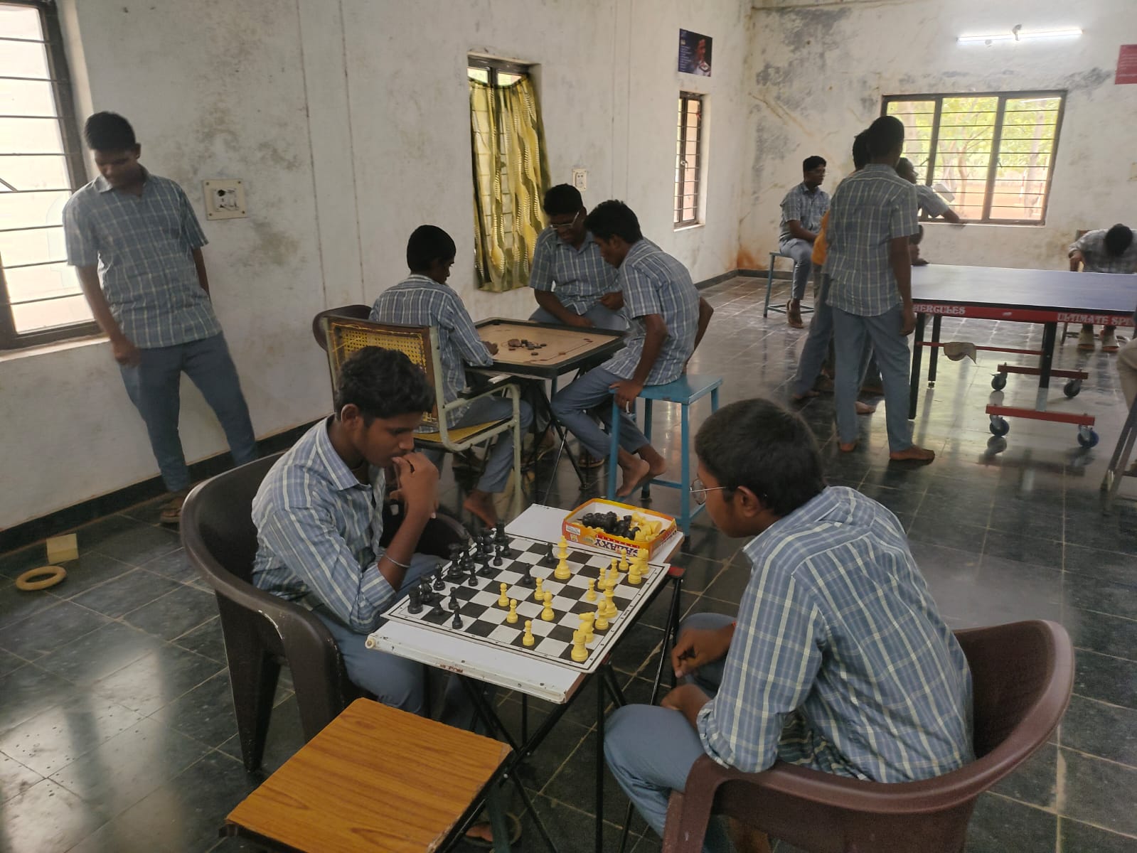 course image